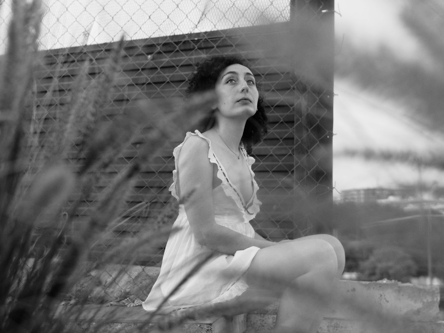 piedra de sol black and white frame for web